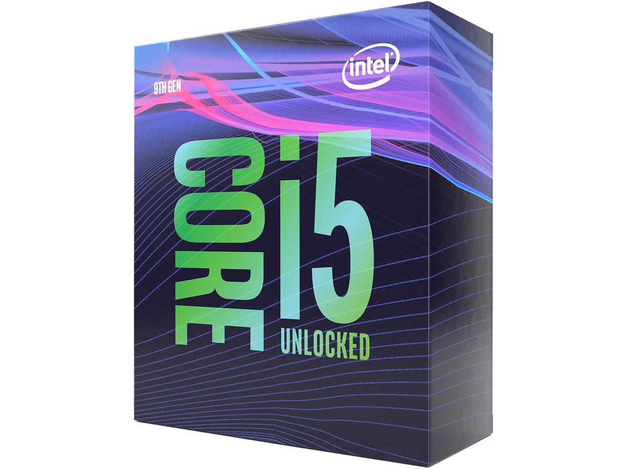 Best Intel processors