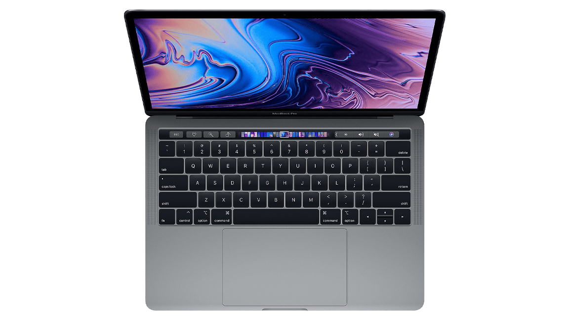 MacBook Pro (13-inch, 2019) 