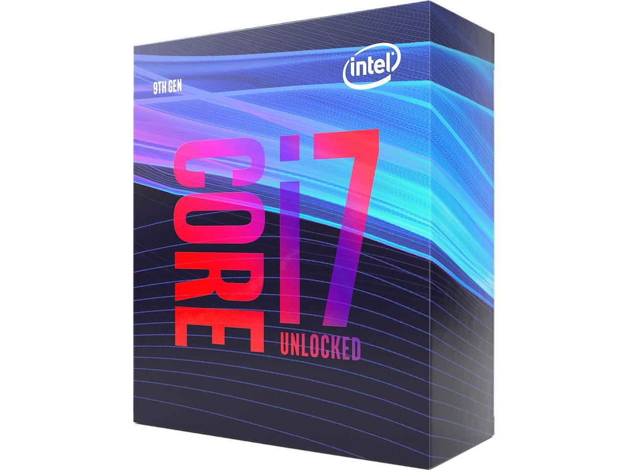 Best Intel processors