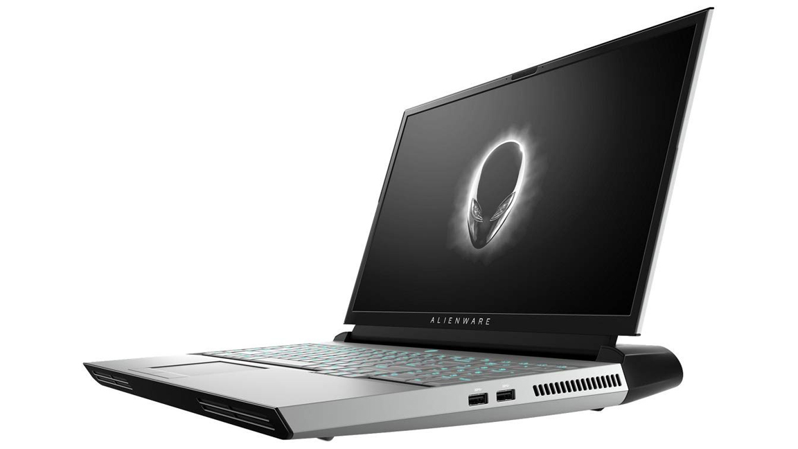 The best Dell laptops: Alienware Area-51m