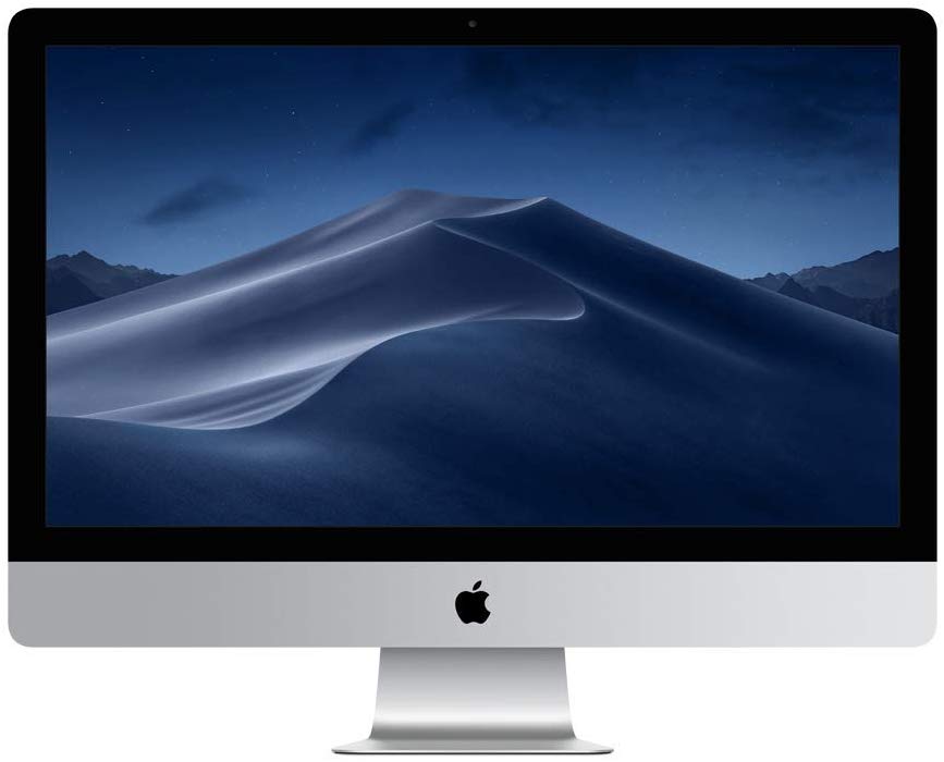 iMac (27-inch, 2019)