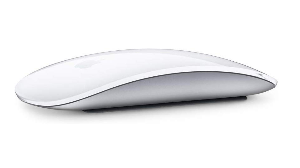 Best wireless mouse: Apple Magic Mouse 2