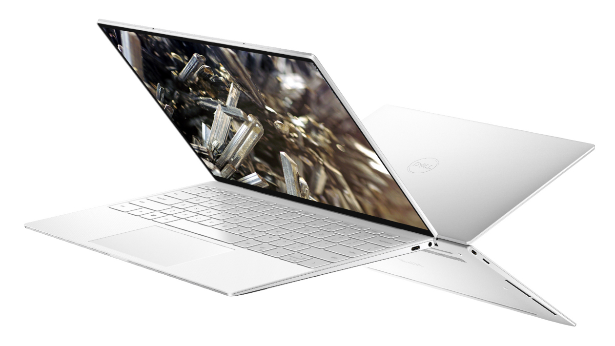 The best Dell laptops: Dell XPS 13 (2020) 