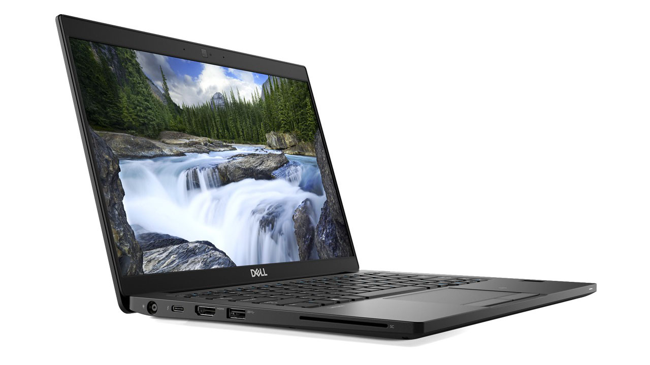 The best Dell laptops: Dell Latitude 7490