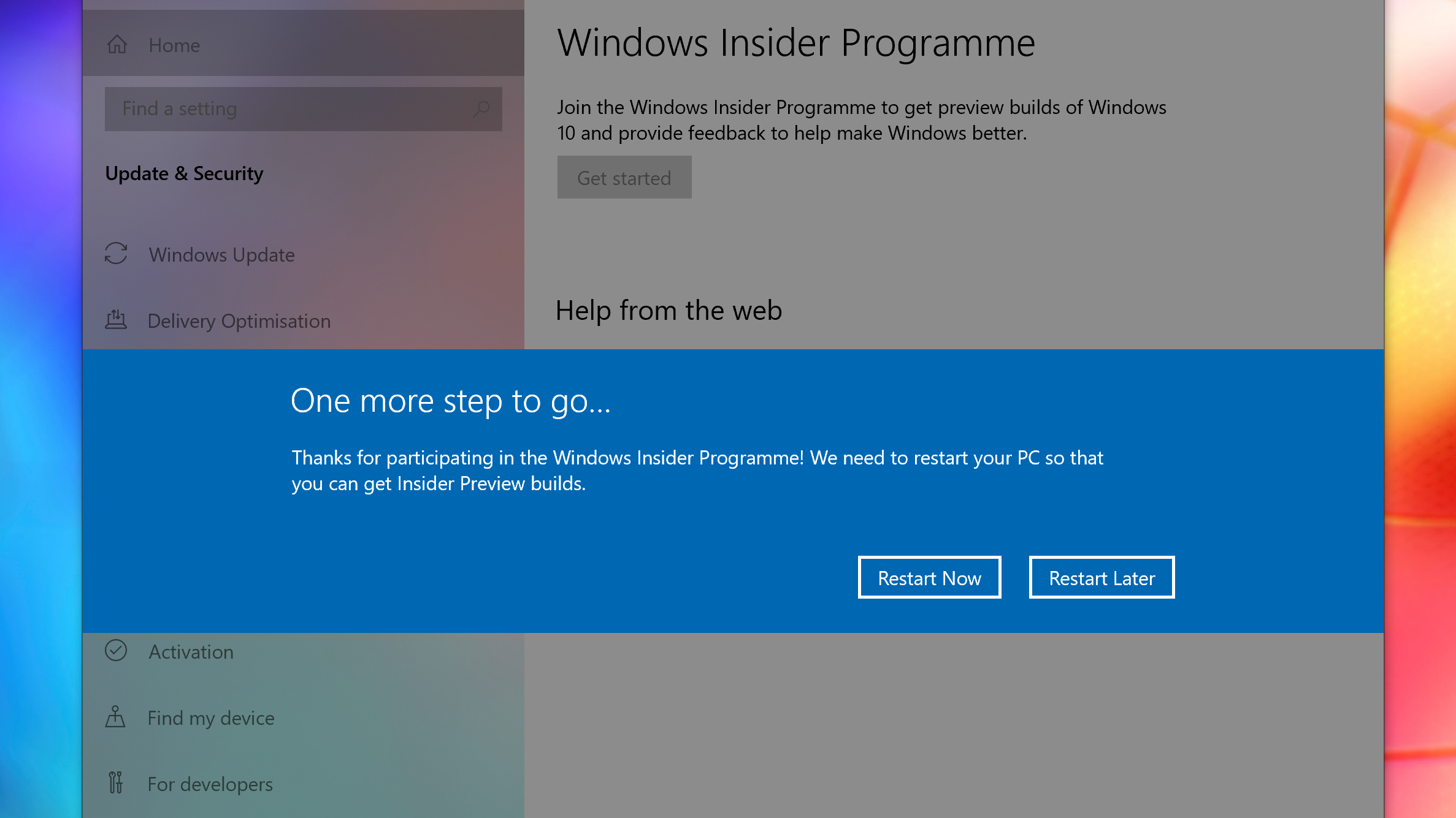 what happens if i download windows 11